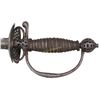 Image 8 : A FRENCH SMALLSWORD
