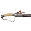 Image 2 : A VIETNAMESE GUOM SWORD
