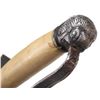Image 8 : A VIETNAMESE GUOM SWORD