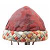 Image 2 : A RARE BHUTANESE HELMET