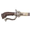 Image 2 : A SRI LANKAN KASTANE SWORD
