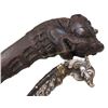 Image 3 : A SRI LANKAN KASTANE SWORD