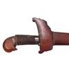 Image 2 : A MORO KRIS SWORD