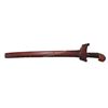 Image 3 : A MORO KRIS SWORD
