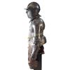 Image 13 : A SUIT OF SAVOYARD ARMOR