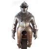 Image 1 : A SUIT OF SAVOYARD ARMOR