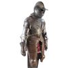 Image 2 : A SUIT OF SAVOYARD ARMOR