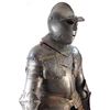 Image 3 : A SUIT OF SAVOYARD ARMOR