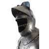 Image 9 : A SUIT OF SAVOYARD ARMOR