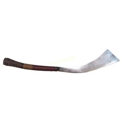 A MORO PANABAS AXE