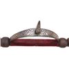 Image 2 : A RARE INDIAN KNUCKLEDUSTER