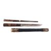 Image 10 : A FINE MING DYNASTY CHINESE TROUSSE