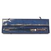 Image 1 : A FINE MING DYNASTY CHINESE TROUSSE