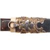 Image 8 : A FINE MING DYNASTY CHINESE TROUSSE