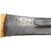 Image 3 : A PERSIAN KHANJAR DAGGER