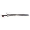 Image 1 : A MORO KRIS SWORD