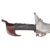 Image 2 : A MORO KRIS SWORD