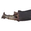 Image 2 : A NEPALESE KUKRIE KNIFE