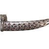 Image 2 : A RARE ARMENIAN KINDJAL