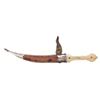 Image 3 : A RARE ARMENIAN KINDJAL