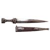 Image 6 : BLACK SEA COSSACK DAGGER