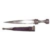 Image 7 : BLACK SEA COSSACK DAGGER