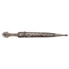 Image 1 : A CAUCASIAN KINDJAL DAGGER