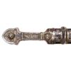 Image 3 : A CAUCASIAN KINDJAL DAGGER