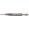 Image 4 : A CAUCASIAN KINDJAL DAGGER
