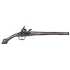 Image 1 : A GREEK KOMPOURA PISTOL