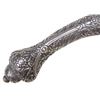 Image 3 : A GREEK KOMPOURA PISTOL