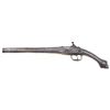 Image 4 : A GREEK KOMPOURA PISTOL