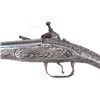 Image 5 : A GREEK KOMPOURA PISTOL