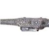 Image 9 : A GREEK KOMPOURA PISTOL