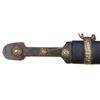 Image 2 : A RUSSIAN KINDJAL DAGGER