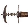 Image 2 : A RARE JAMDHAR KATARI DAGGER