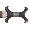 Image 4 : A BEJA DAGGER