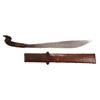 Image 1 : A PHILIPPINES BOLO SHORTSWORD