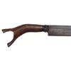 Image 2 : A SUMATRAN SIKKIN SWORD