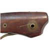 Image 7 : A JAPANESE TANEGASHIMA MUSKET