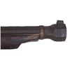 Image 8 : A JAPANESE TANEGASHIMA MUSKET