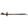 Image 1 : A MORO KAMPILAN SWORD