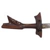 Image 2 : A MORO KAMPILAN SWORD