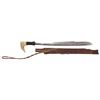 Image 1 : A DAYAK PARANG IHLANG SWORD