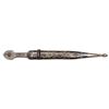 Image 1 : A CAUCASIAN KINDJAL DAGGER