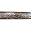 Image 3 : A CAUCASIAN KINDJAL DAGGER