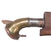 Image 2 : A MORO BARONG SWORD