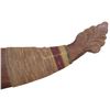Image 3 : A MORO BARONG SWORD