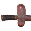 Image 2 : AN INDONESIAN KRIS SWORD