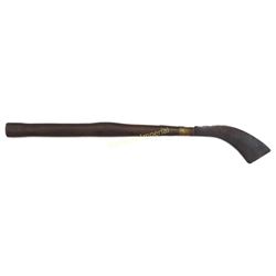 A MORO PANABAS AXE